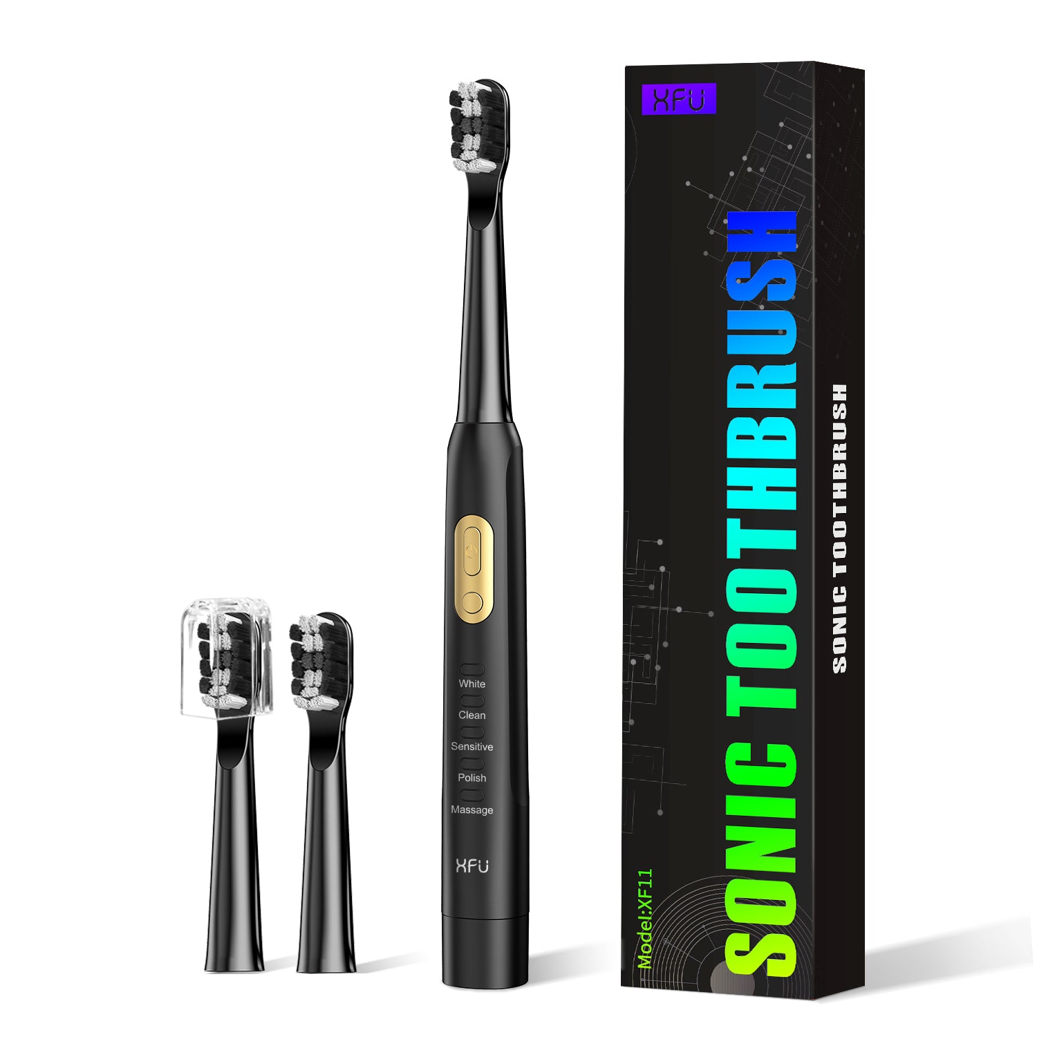 Zahnbürste / Elektrische Zahnbürste ✅