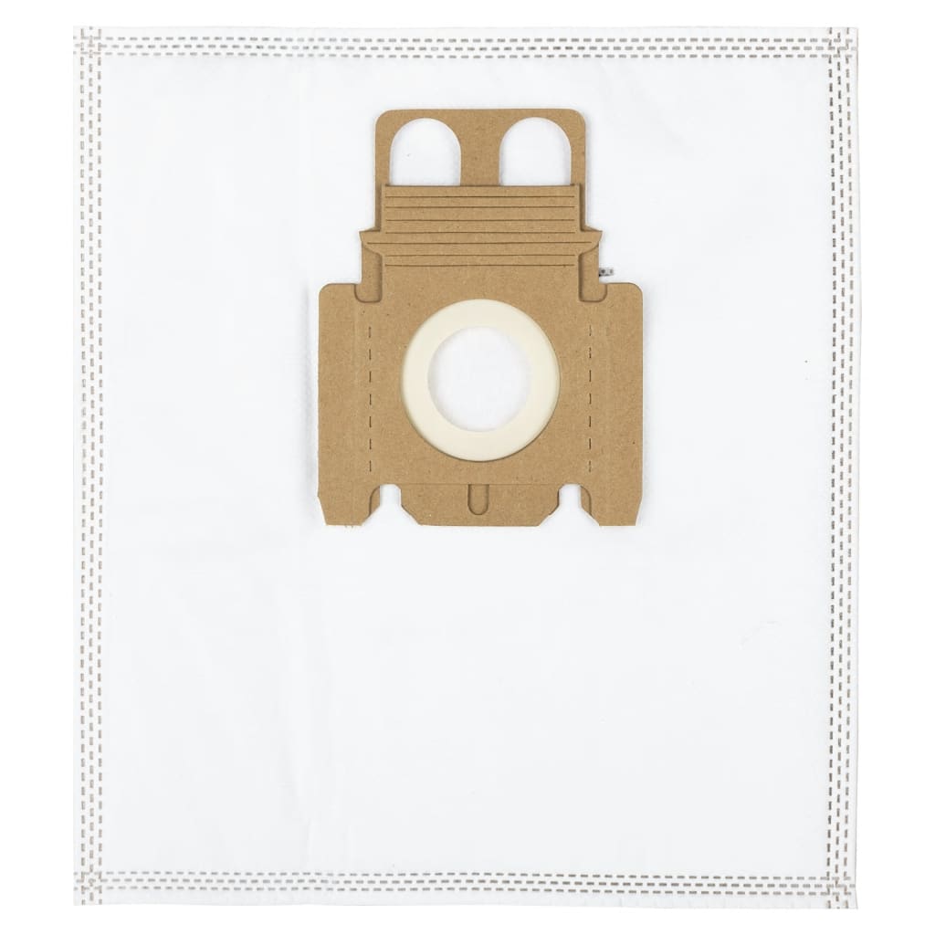 Zanivo Staubsaugerbeutel für Miele K – 20 Stück ✅