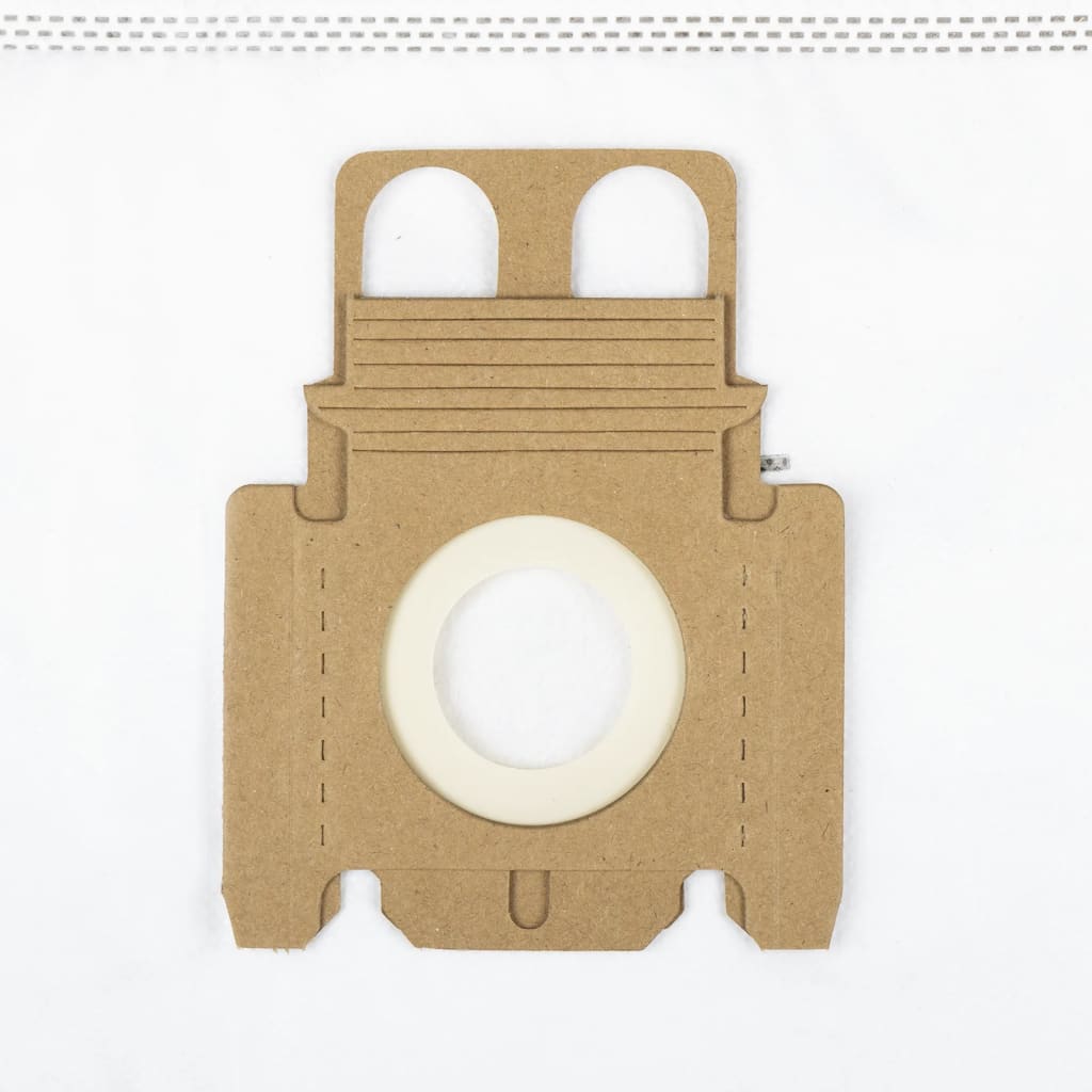 Zanivo Staubsaugerbeutel für Miele K – 20 Stück ✅