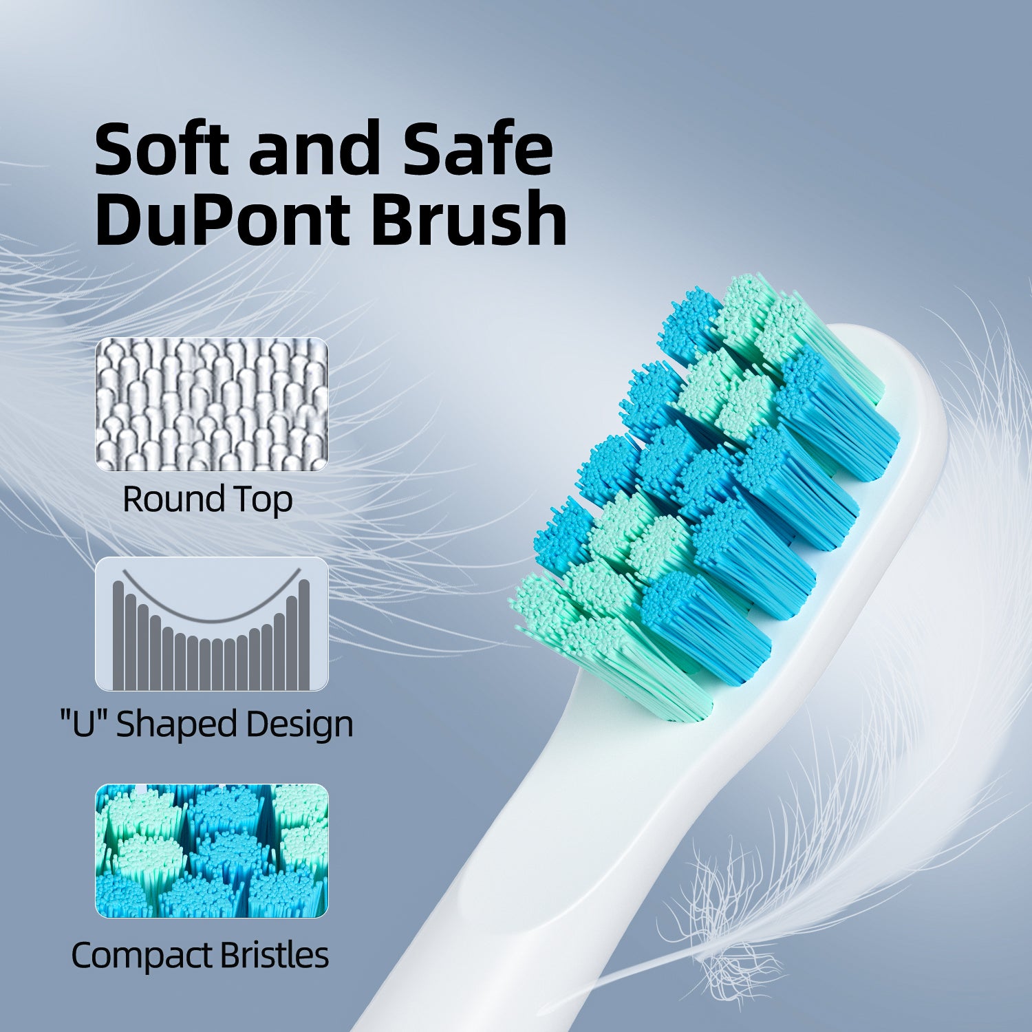 Zahnbürste / Elektrische Zahnbürste ✅