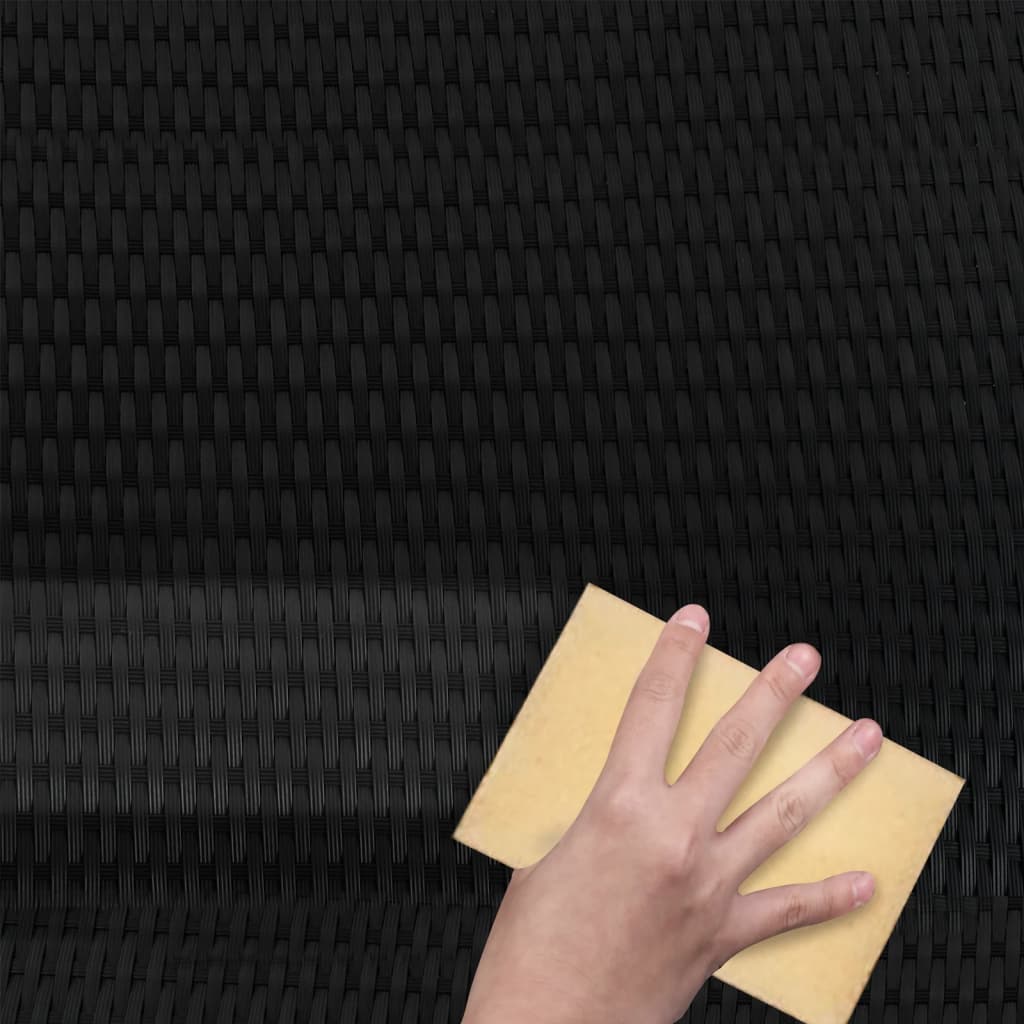 Gartenmöbel-Reiniger für Rattan und Textilene, 250 ml ✅