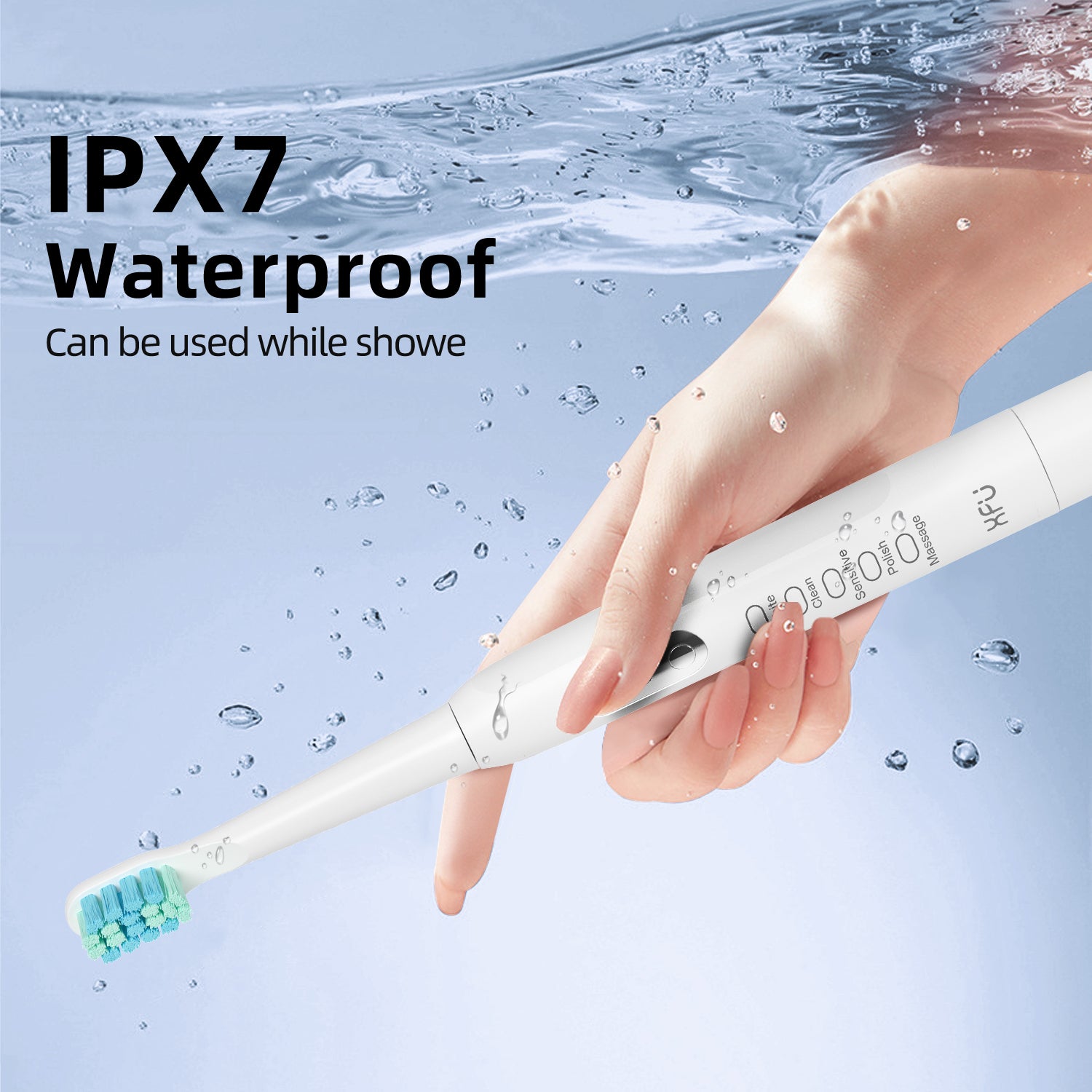 Zahnbürste / Elektrische Zahnbürste ✅